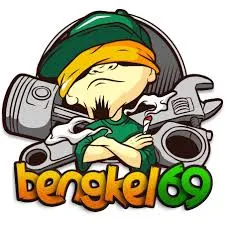 BENGKEL69 - Bangkitnya Teror di Kegelapan