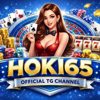 HOKI65 - Game Puzzle Seru dan Menantang