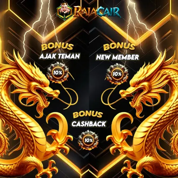 RAJACAIR - Petualangan Anime yang Menarik