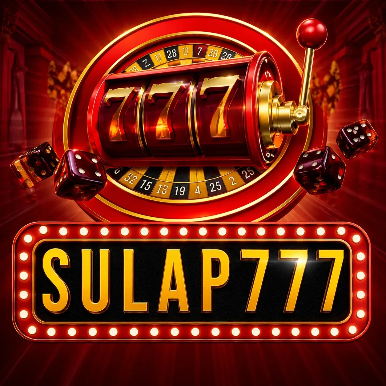 SULAP777 - Game Arcade Seru yang Bikin Ketagihan