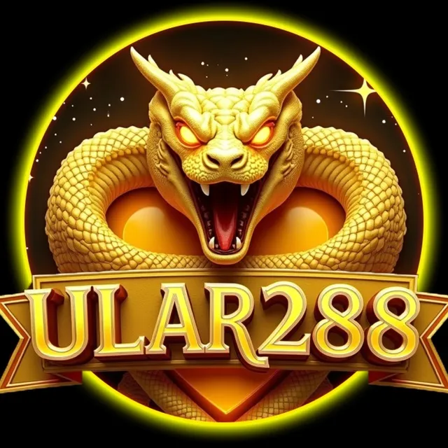 ULAR288 - Petualangan Seru dalam Dunia Anime