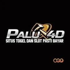 Logo palu4d